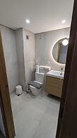 Apartment With View to Ibiza old Town