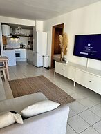 Apartment With View to Ibiza old Town