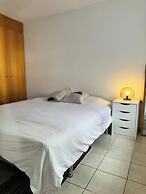 Apartment With View to Ibiza old Town