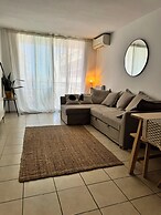 Apartment With View to Ibiza old Town