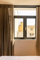 Acropolis View 302 By Pantheon