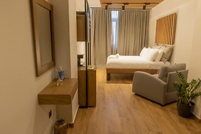 Acropolis View 301 By Pantheon Ermou