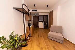 Acropolis View 301 By Pantheon Ermou