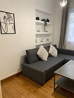 Acropolis View 301 By Pantheon Ermou