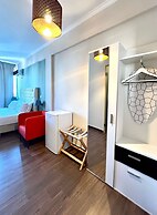 Ioannina Central Apartment by Superhosthub