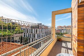 Penthouse Prestige by Madeira Sun Travel