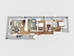 Penthouse Prestige by Madeira Sun Travel