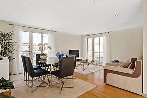 Penthouse Prestige by Madeira Sun Travel