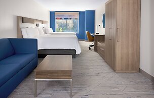 Holiday Inn Express Steamboat Springs by IHG