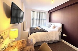 Housesleeps10-5bed- Citystay-parking-tv