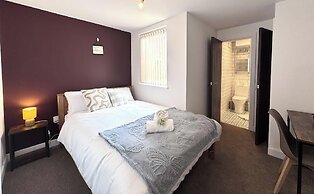 Housesleeps10-5bed- Citystay-parking-tv