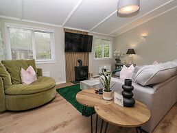Robin's Lodge