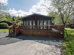 Robin's Lodge