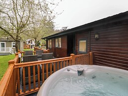 Robin's Lodge