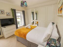 Burry House