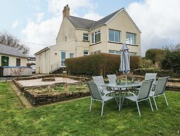 Burry House