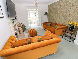 Burry House