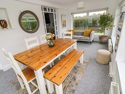 Burry House