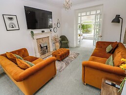Burry House