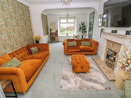 Burry House