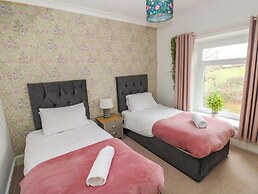 Burry House