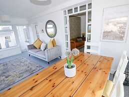 Burry House