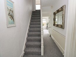 Burry House