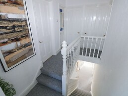 Burry House