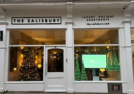 The Salisbury 1 Bed Classic Apartment