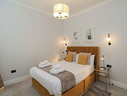 The Salisbury 1 Bed Classic Apartment
