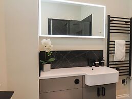 The Salisbury 1 Bed Classic Apartment