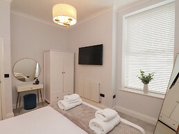 The Salisbury 1 Bed Classic Apartment