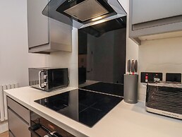 The Salisbury 1 Bed Classic Apartment