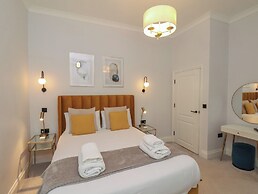 The Salisbury 1 Bed Classic Apartment