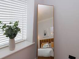 The Salisbury 1 Bed Classic Apartment