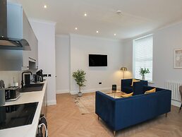 The Salisbury 1 Bed Classic Apartment