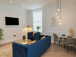 The Salisbury 1 Bed Classic Apartment