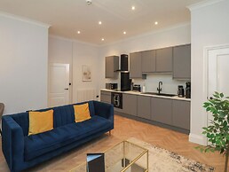 The Salisbury 1 Bed Classic Apartment
