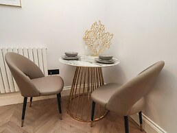 The Salisbury 1 Bed Classic Apartment