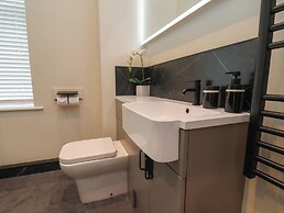 The Salisbury 1 Bed Classic Apartment