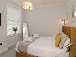 The Salisbury 1 Bed Classic Apartment