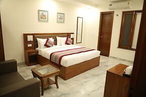 Hotel Sandal Tree Express