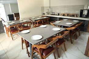 Hotel Sandal Tree Express