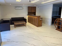 Hotel Sandal Tree Express