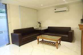 Hotel Sandal Tree Express