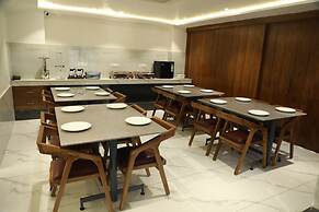 Hotel Sandal Tree Express