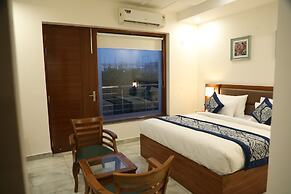 Hotel Sandal Tree Express