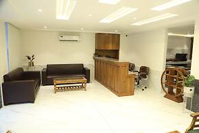 Hotel Sandal Tree Express