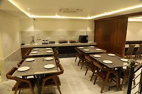 Hotel Sandal Tree Express