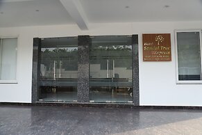 Hotel Sandal Tree Express